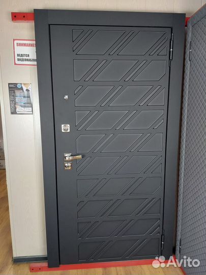 Двери Входные Аргус от производителя