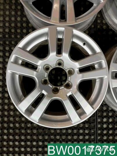 Диски R18 Toyota Land Cruiser, Land Cruiser Prado