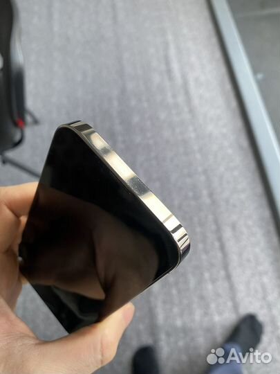 iPhone 13 Pro, 256 ГБ