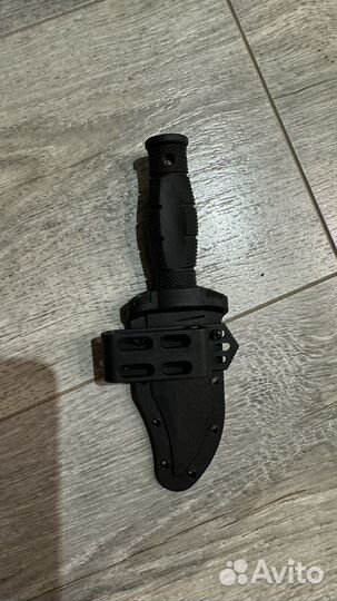 Нож Cold Steel mini Leatherneck