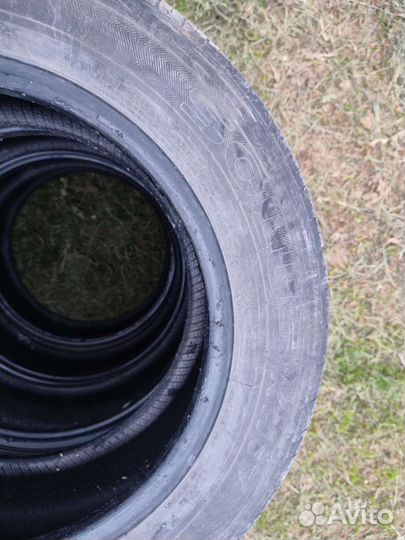 Kumho Solus KH17 185/65 R15