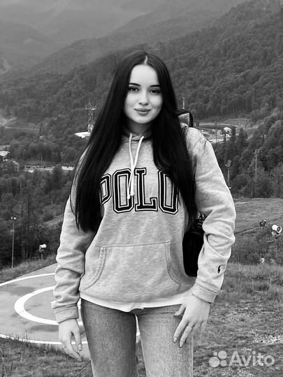 Администратор салона красоты