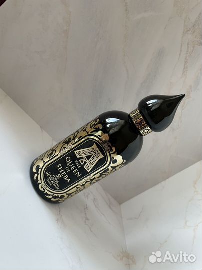 Духи, Селективная парфюмерия, женская парфюмерия