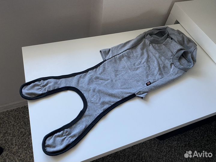 Попона для кошек trixie