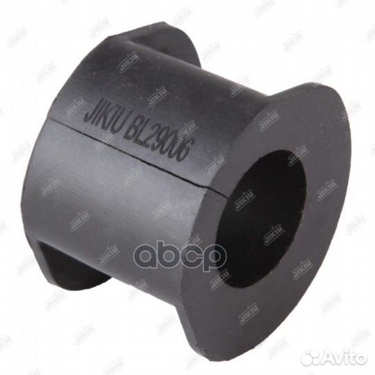Втулка стабилизатора передняя suzuki baleno/EST