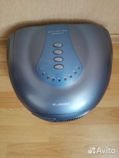 Очиститель воздуха Polaris PPA2540i