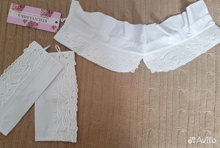 Школа Stefania, Stilnyashka (3 часть)