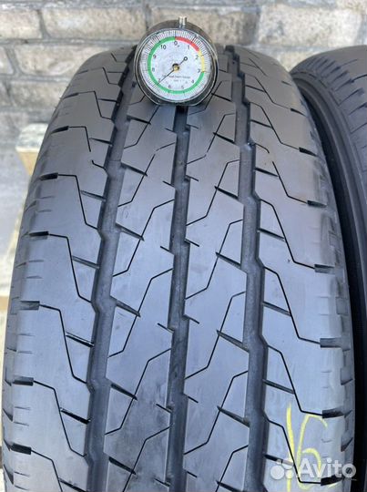 Comforser CF350 215/60 R17C
