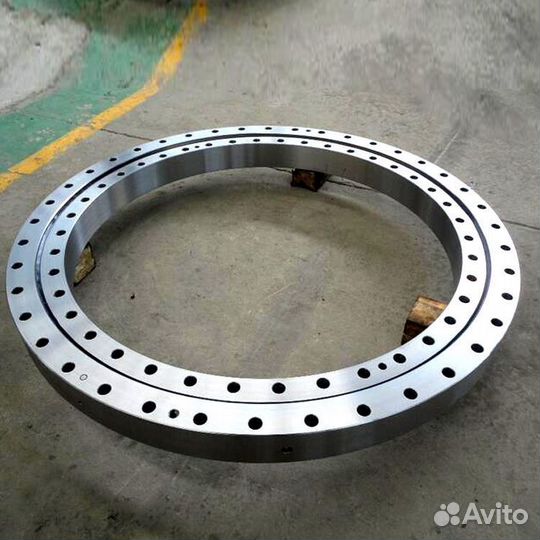 Поворотный круг Комацу PC 200-7