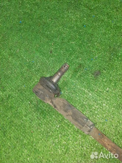 Рулевая рейка toyota spacio AE111 4A-FE 2WD алюмин