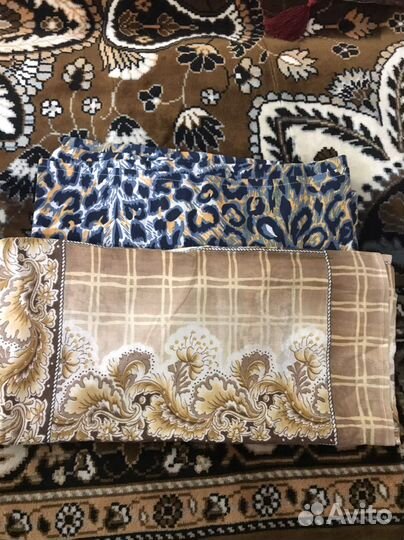 Комплекты Постельное белье разное