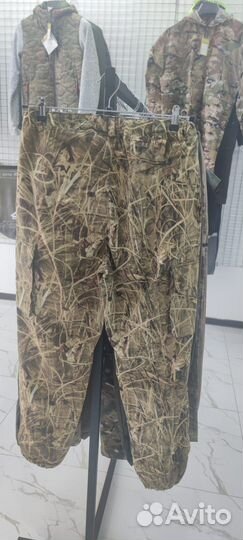 Брюки летние Huntsman Антигнус