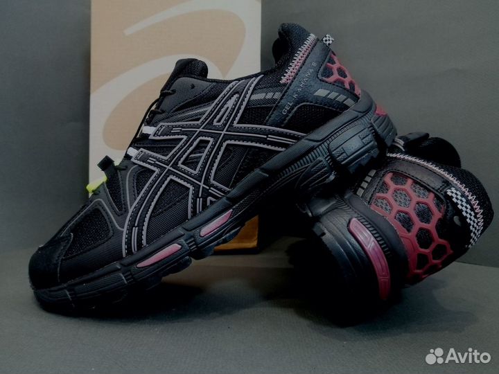 Кроссовки Asics GEL kahana