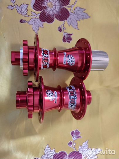 Подседельный зажим /SDG Formula/Manitou/Saint