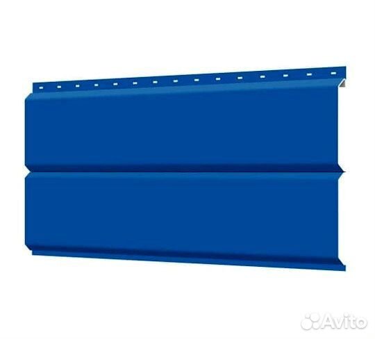 Сайдинг/ Фасадная панель от производителя