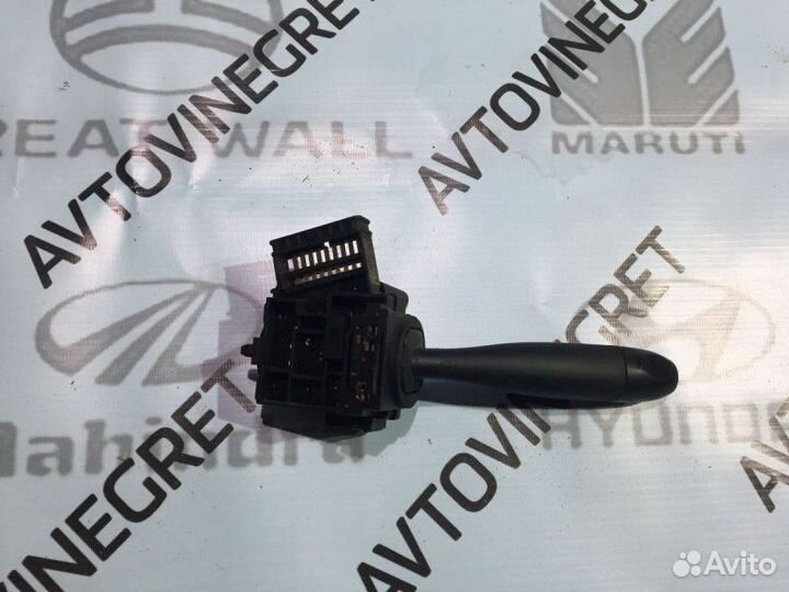 Переключатель подрулевой правый Hyundai Getz