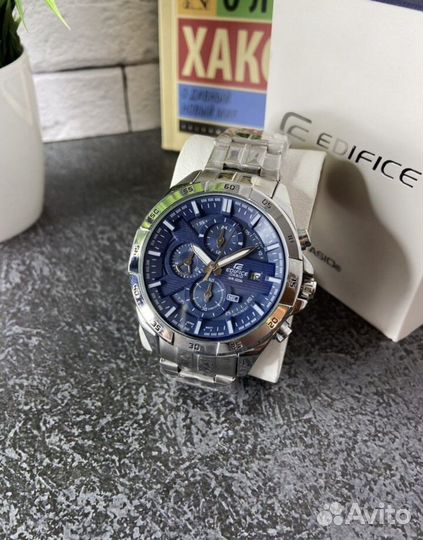 Мужские часы Casio Edifice