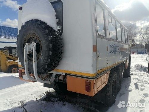 НефАз 4208, 2009