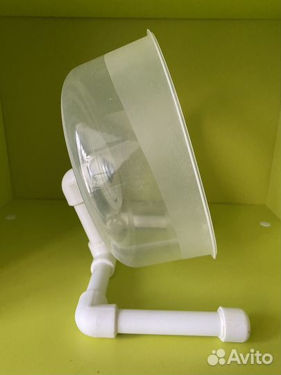 Беговое колесо для грызунов