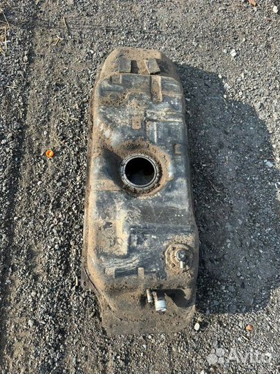 Бак топливный Ssangyong Kyron 2.0 D20DT МКПП 2010