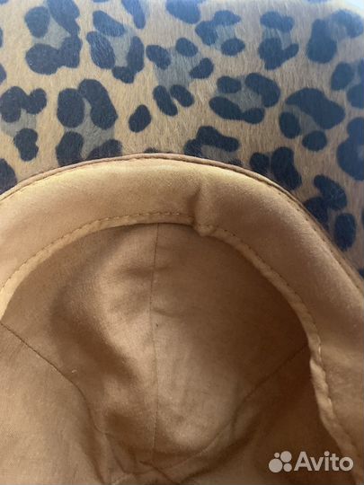 Кепка детская для девочки осень