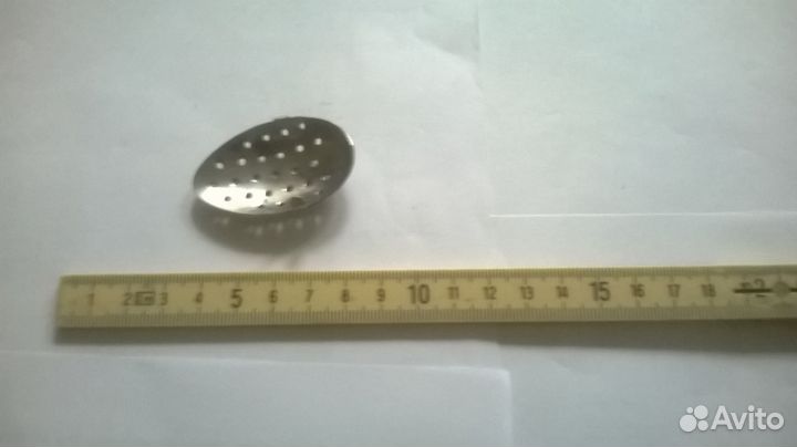 Кухонные принадлежности