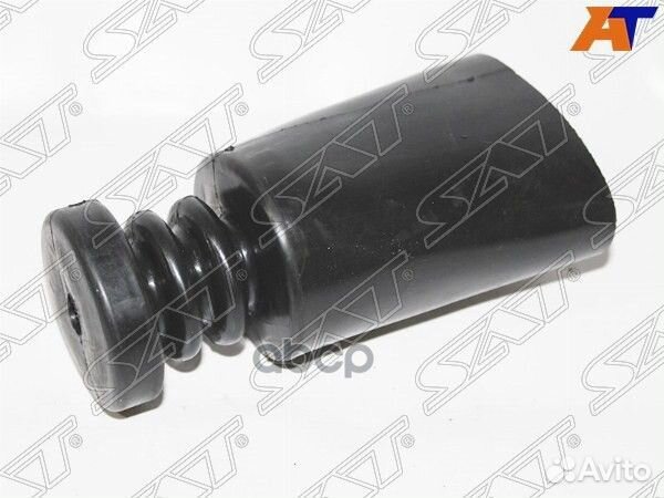 Пыльник отбойник передней стойки honda accord/T