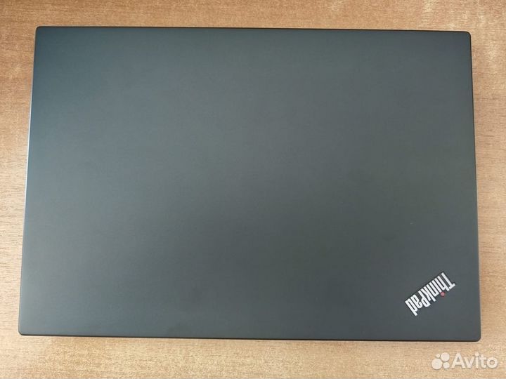 Ноутбук Lenovo ThinkPad X13 G1