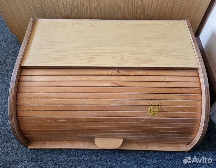 Хлебница СССР