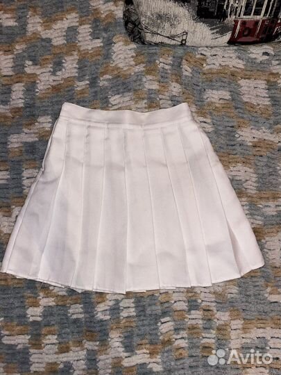 Короткая юбка