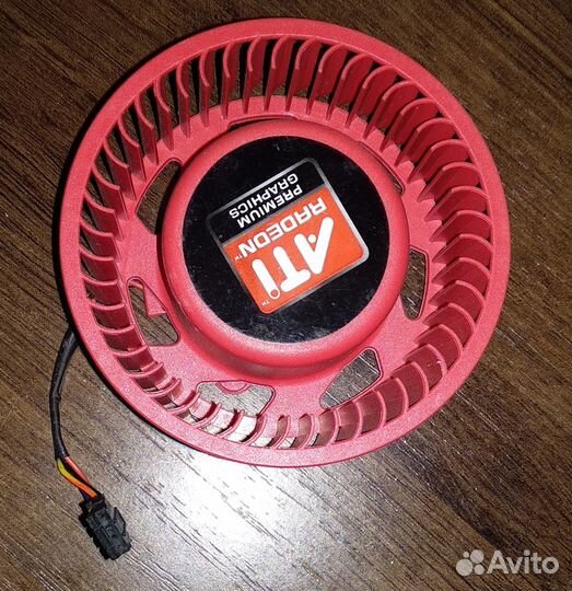 Вентиляция и охлаждение (фильтры)