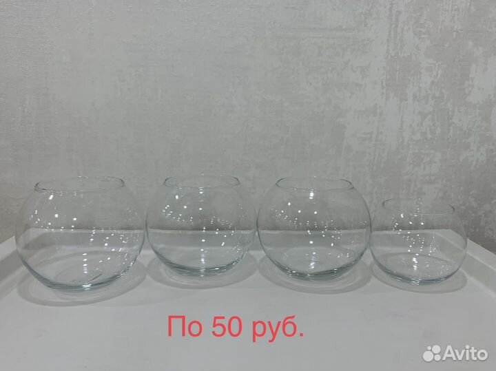 Цветочные горшки кашпо вазы