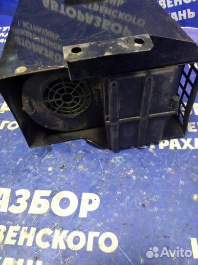 Отопитель салона. Паз 3205 АВТОБУС Д 245 2009