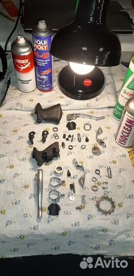 Велосипедная рама,запчасти,ремонт, окрас порошком