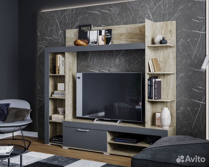 Стенка Васанта