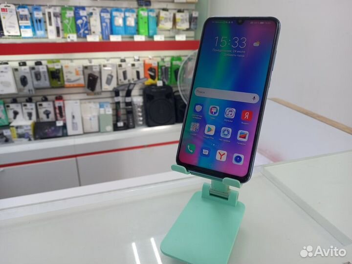 Honor 10 Lite 3/64Gb