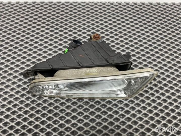 Фара противотуманная (птф) передняя левая Honda