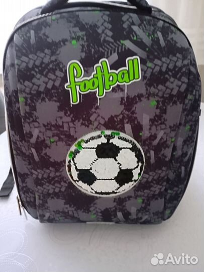 Ранец школьный для мальчика