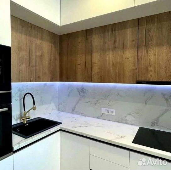 Кухни на заказ