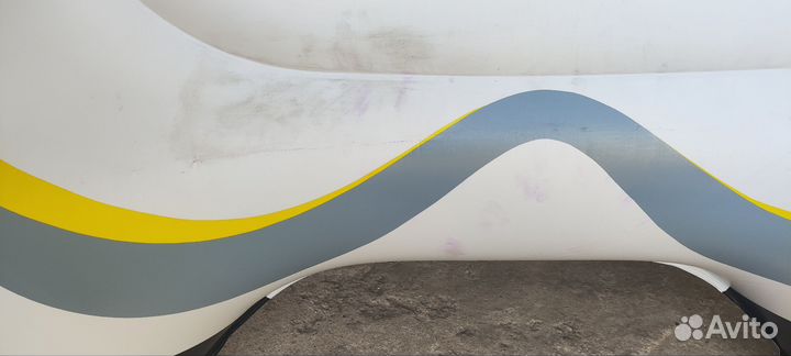 Надувная лодка