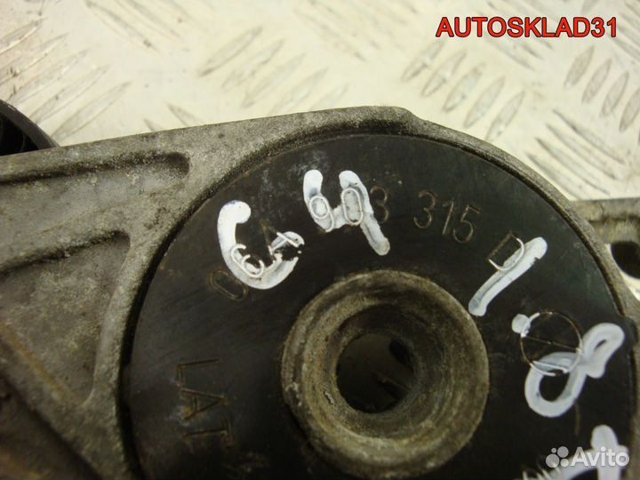 Натяжитель ремня Volkswagen Golf 4 06а903315d