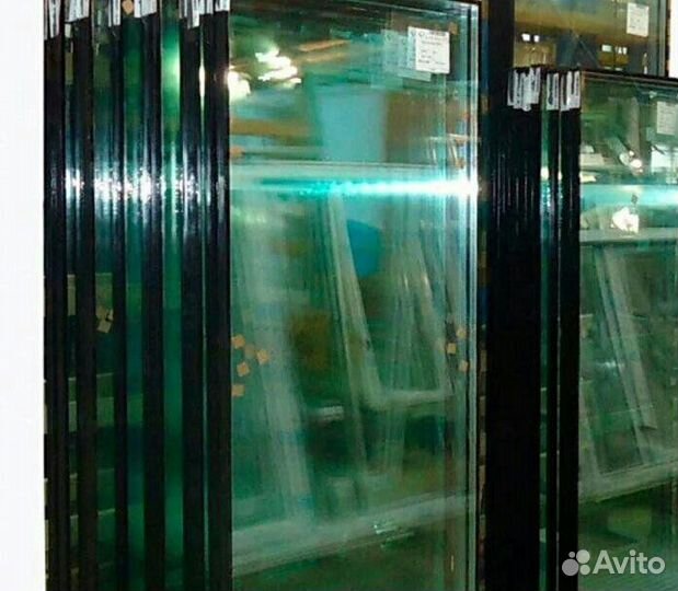 Стеклопакеты на окна/доставка