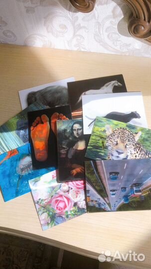 Сувениры из Европы