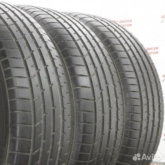 Toyo Proxes R36 225/55 R19