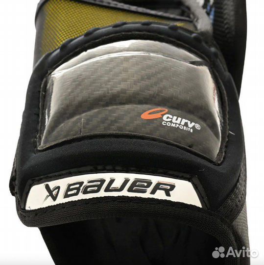 Налокотники Bauer Supreme Mach Sr
