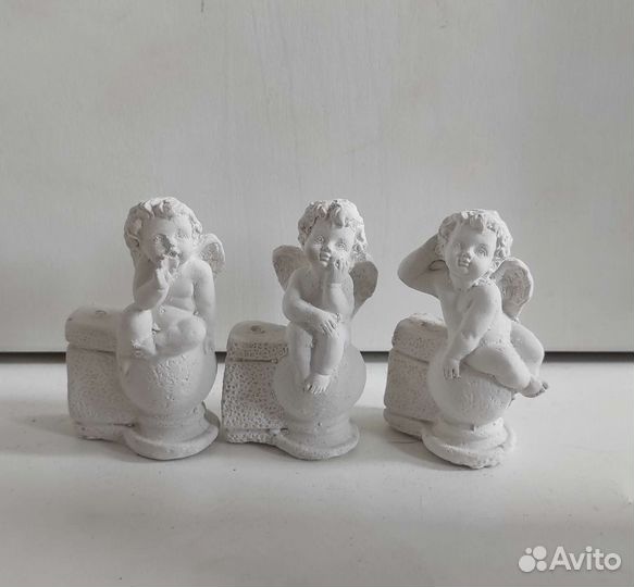 Набор ангелочков
