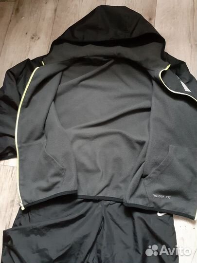Спортивный костюм Nike р 147-152