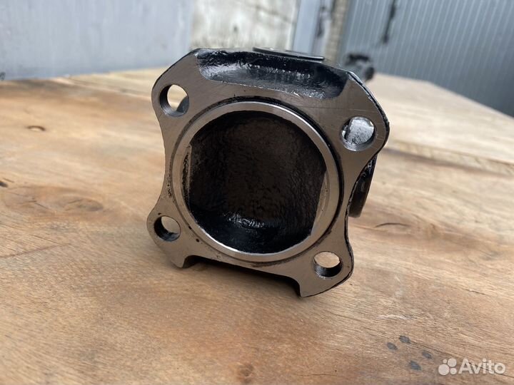 Вал карданный задний УАЗ 3163, Патриот