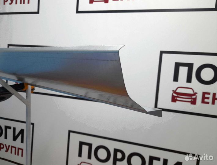 Пороги Chevrolet Lanos 1 хэтчбек и другие