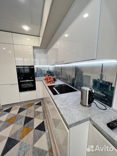 Изготовление кухни на заказ. Фабрика в Челябинске